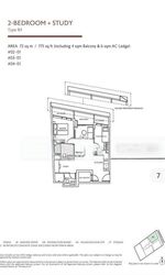 Rangoon Road (D8), Apartment #454237381